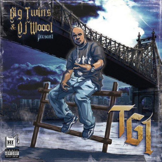 TG1 cover art