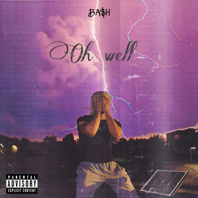 OH WELL cover art