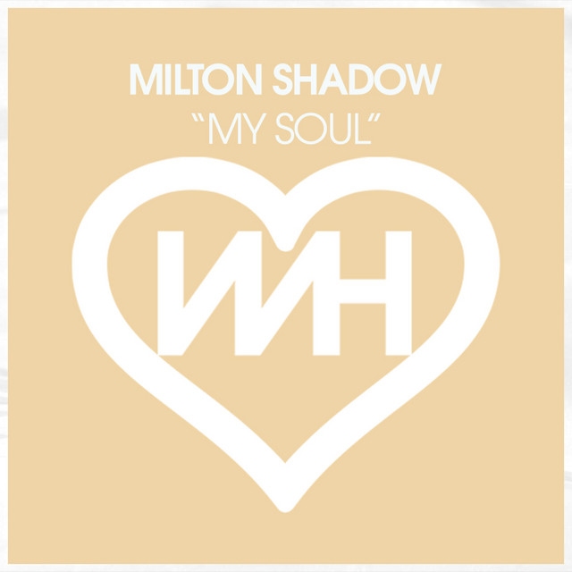 My Soul - Radio Mix