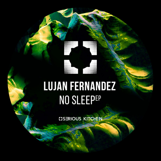 No Sleep album art