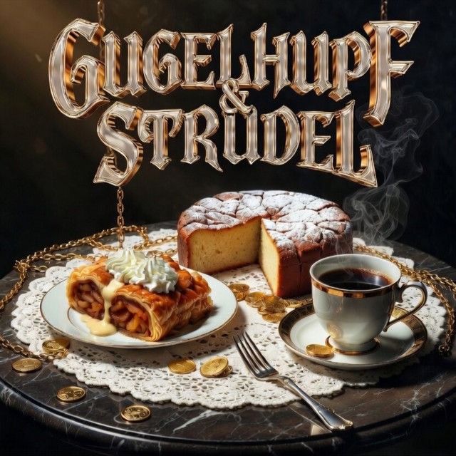 Gugelhupf & Strudel - Remix
