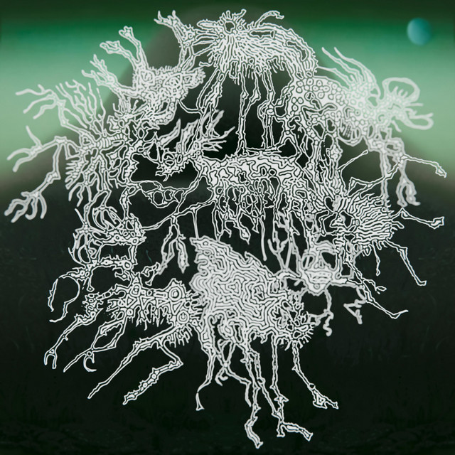 MIMETIC FAUNA cover art