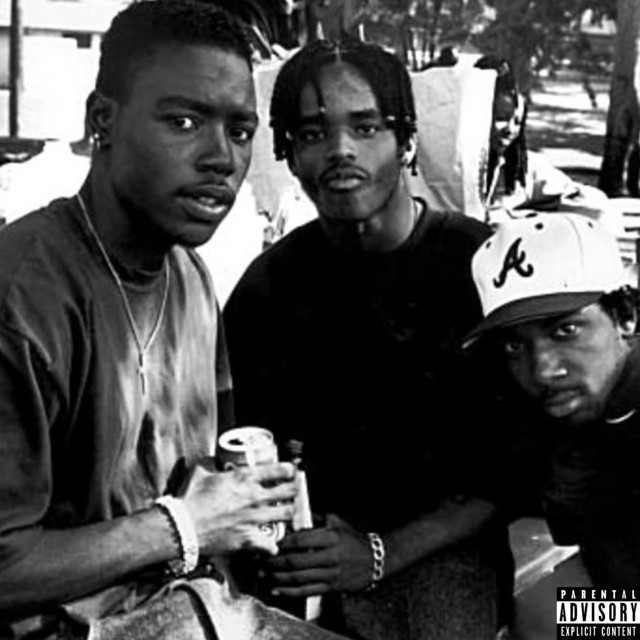 #3 (MENACE) cover