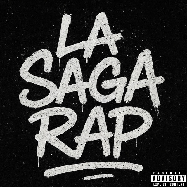 LA SAGA RAP