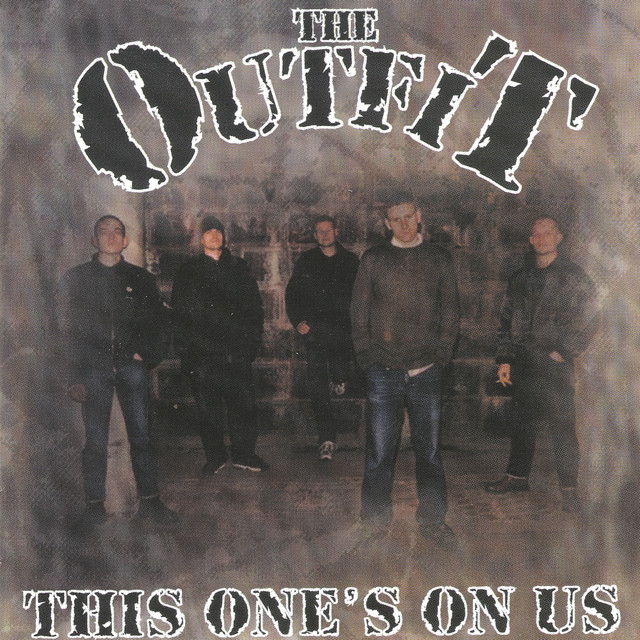 This One's on Us cover art