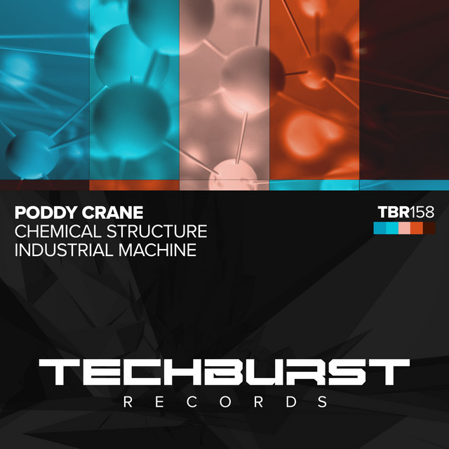Chemical Structure cover art