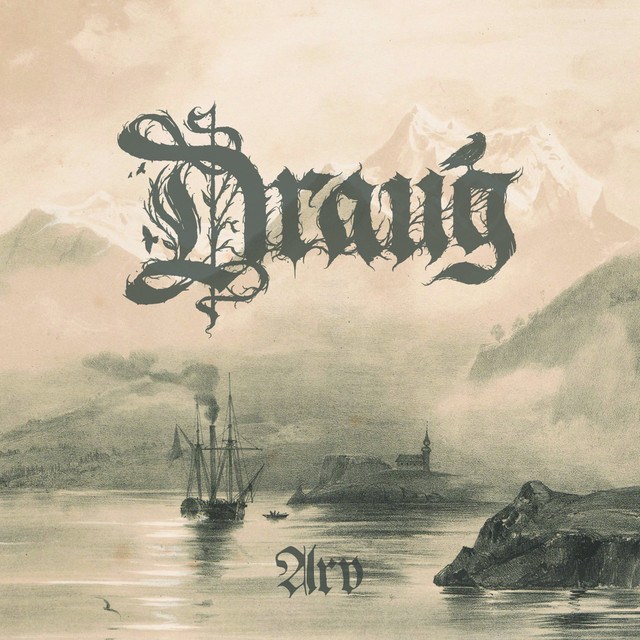 Arv cover art