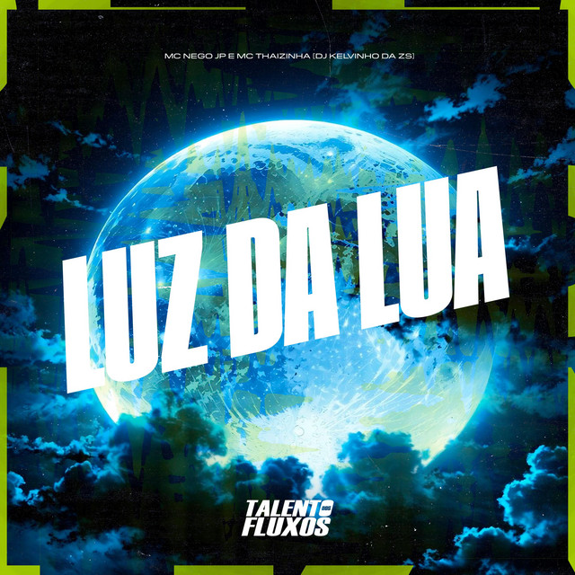 Luz da Lua