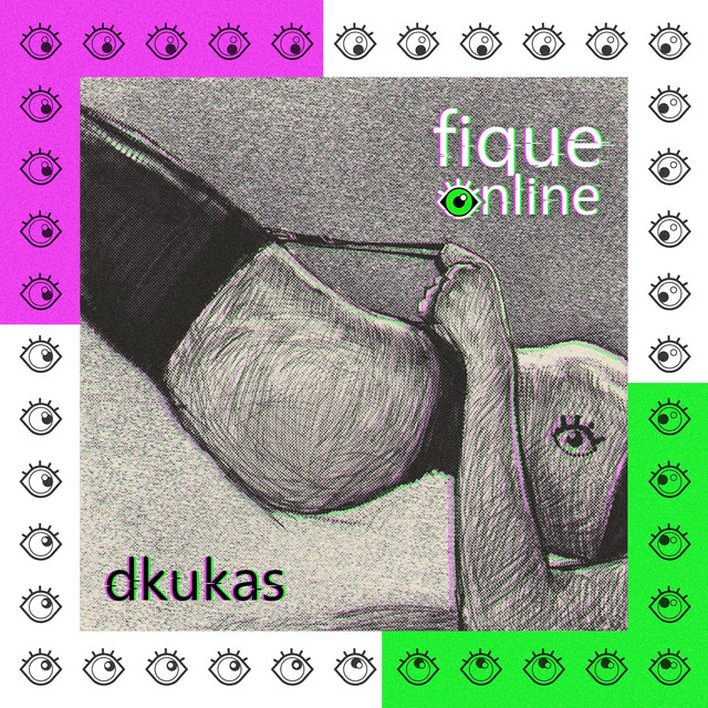 Fique Online cover art