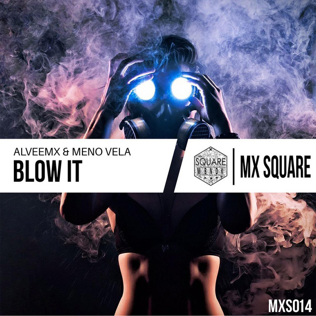 Blow It cover