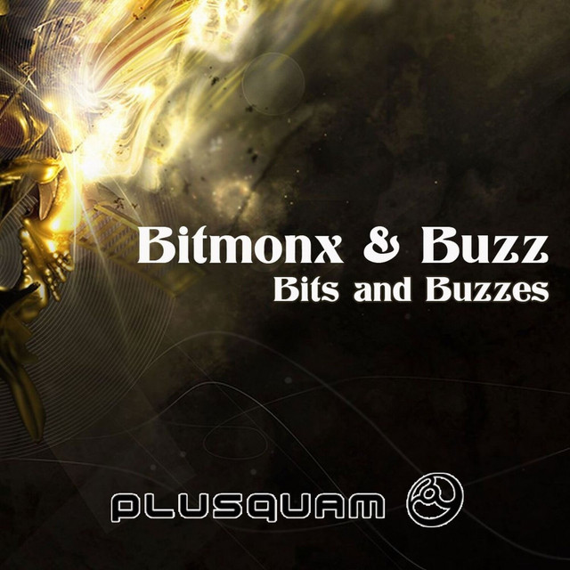 Bits and Buzzes cover