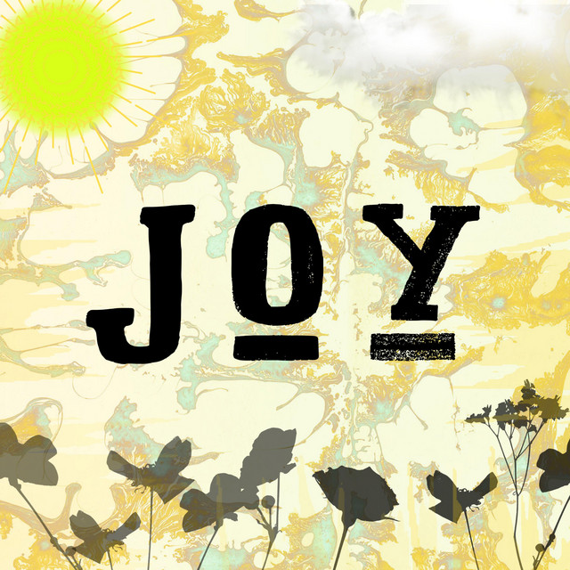 Joy cover art