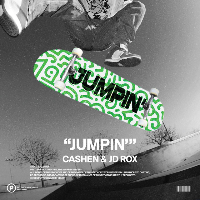 Jumpin'