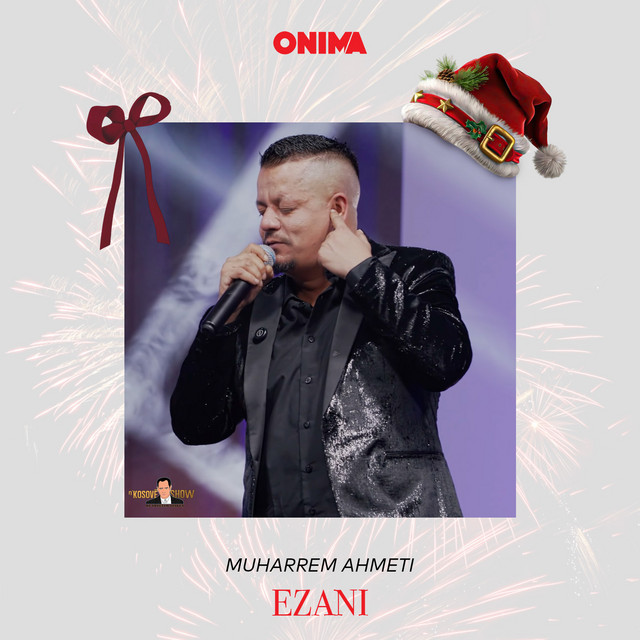 Ezani