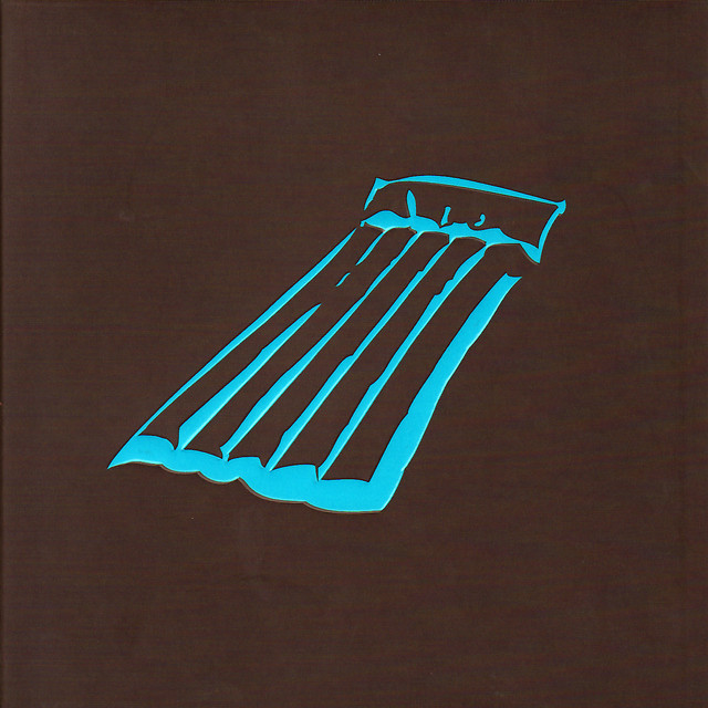 Toe The Party-Line cover art