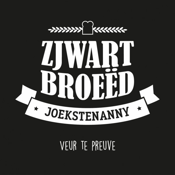 Zjwartbroeëd
