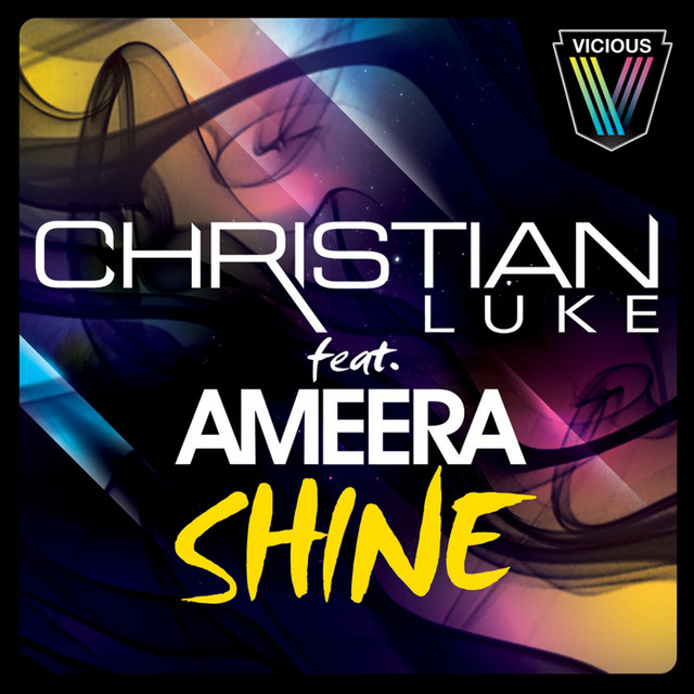 Shine - Bass Kleph Remix cover art