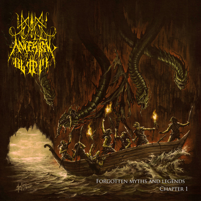 Ancestral Blood