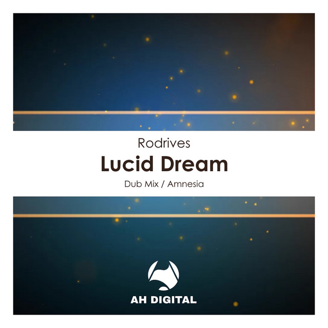 Lucid Dream - Dub Mix cover art