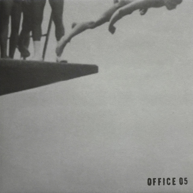 Red Souvenirs LP cover art