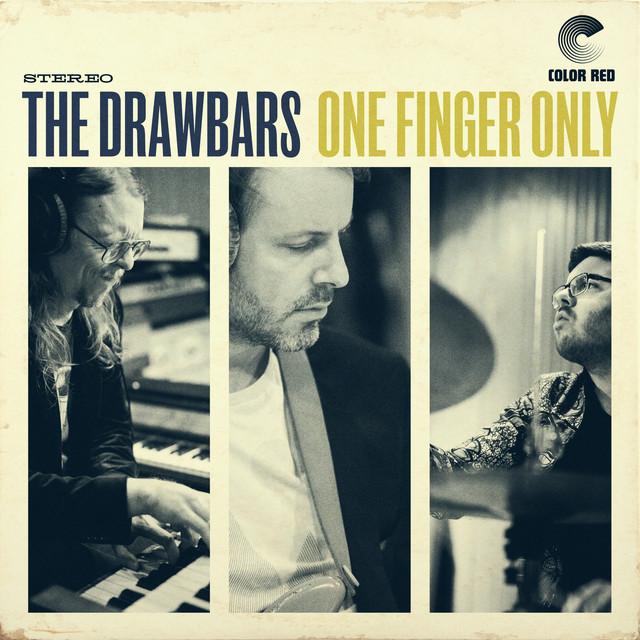 The Drawbars Photo