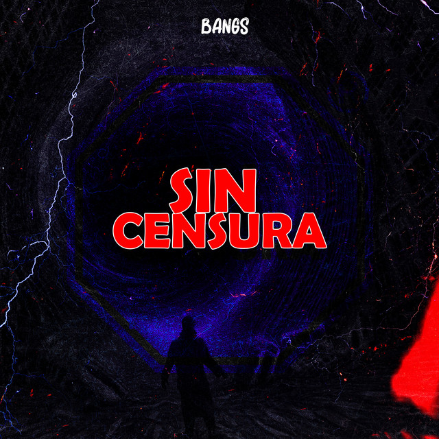 Sin Censura cover art