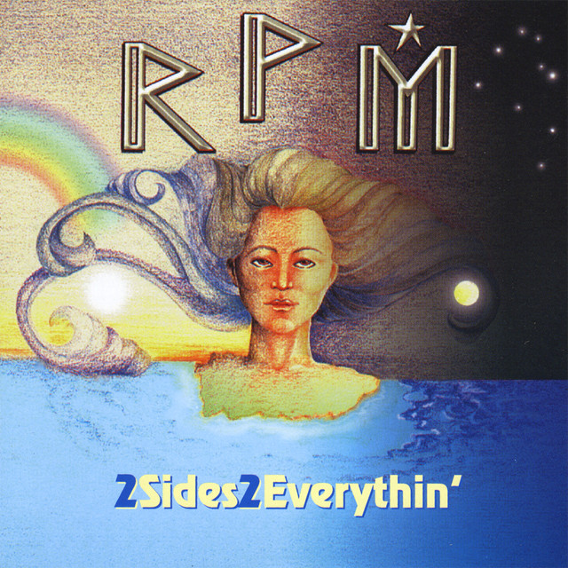 2 Sides 2 Everythin' cover art