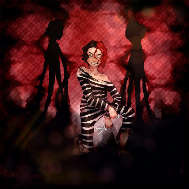 Noch Bin Ich Nicht Tot cover art