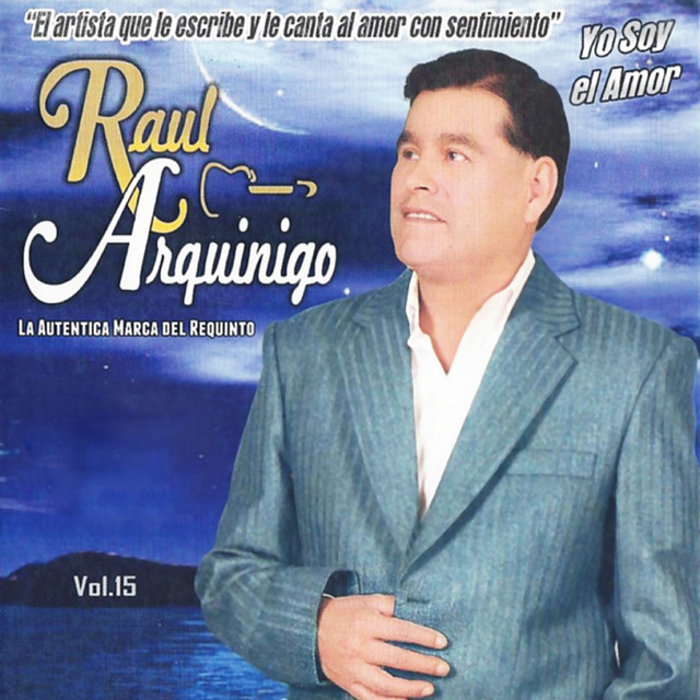 Raúl Arquínigo - Decisiones