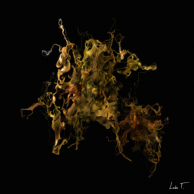 Hidden Frequency cover art