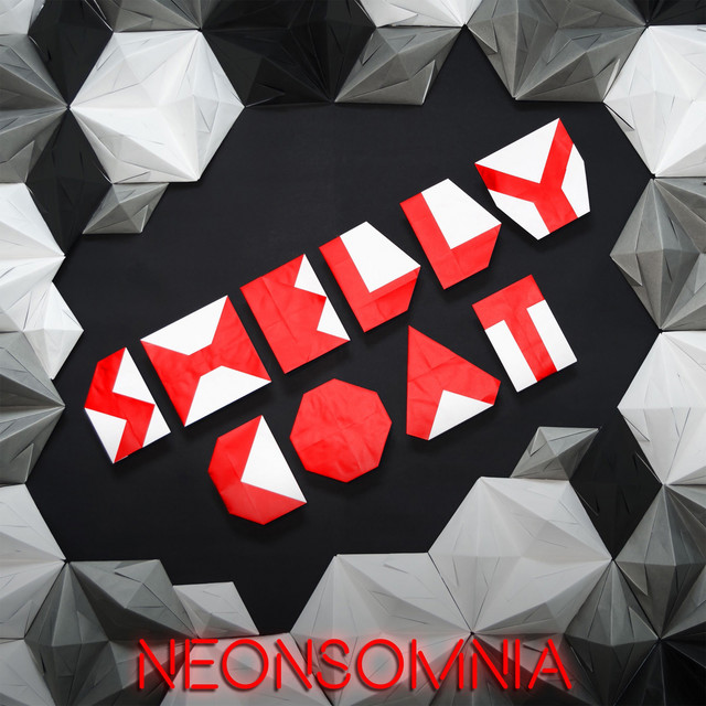 Neonsomnia cover