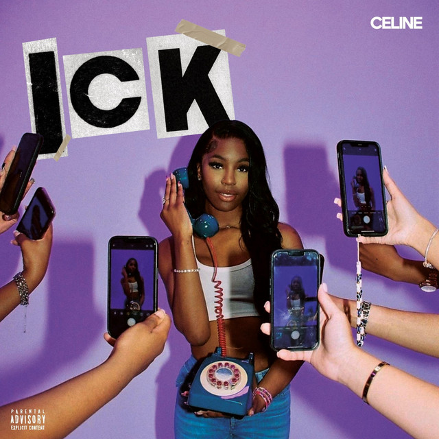 ICK cover art