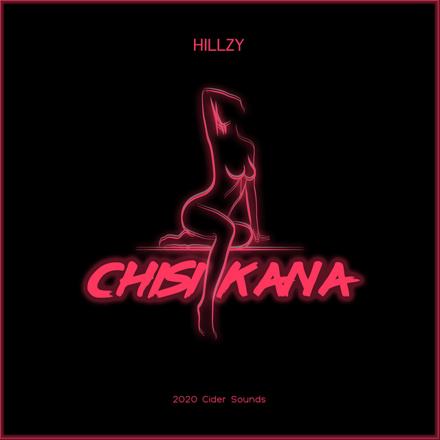 Chisikana cover art