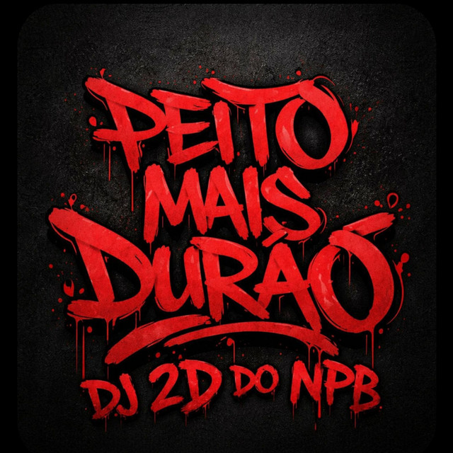 PEITO MAIS DURÃO