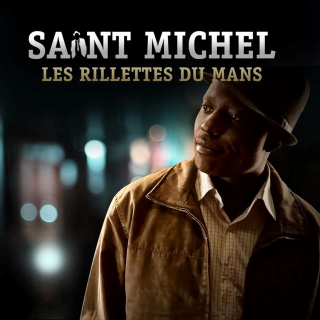 Pochette du titre Les rillettes du Mans