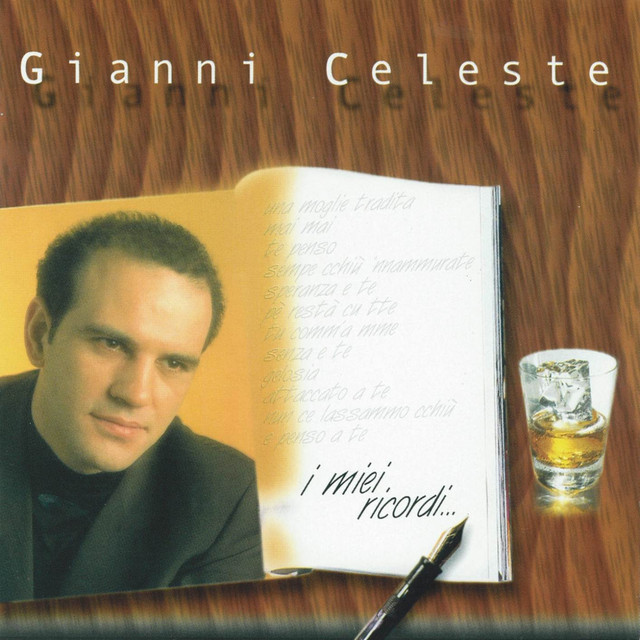 I miei ricordi.... cover art