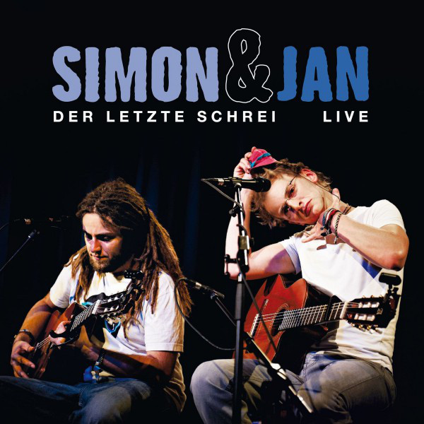 Der Letzte Schrei - Live cover