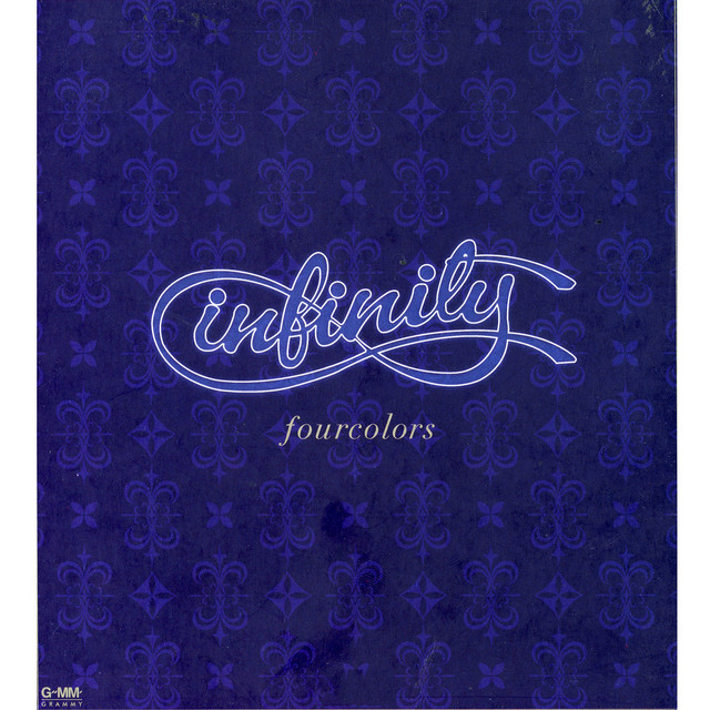 Fourcolors cover art