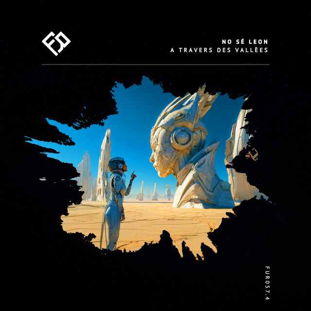 Pochette du titre A travers des vallées