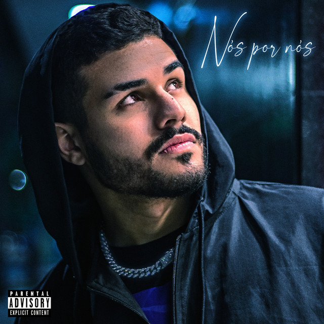 Nós por Nós cover art