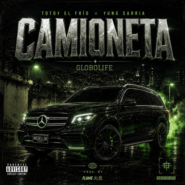CAMIONETA album image