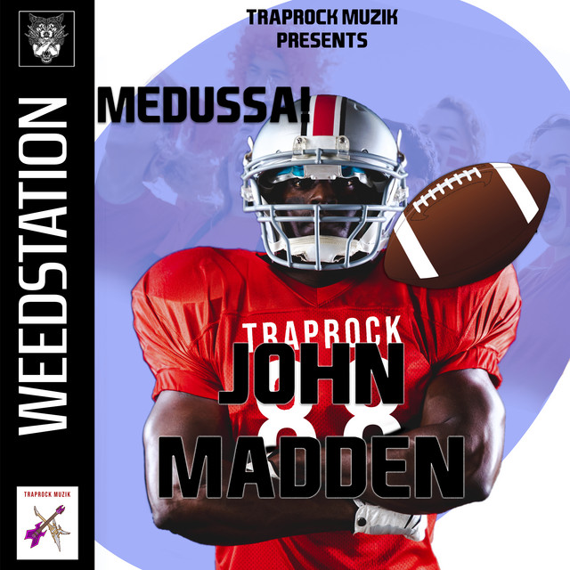 John Madden (single)