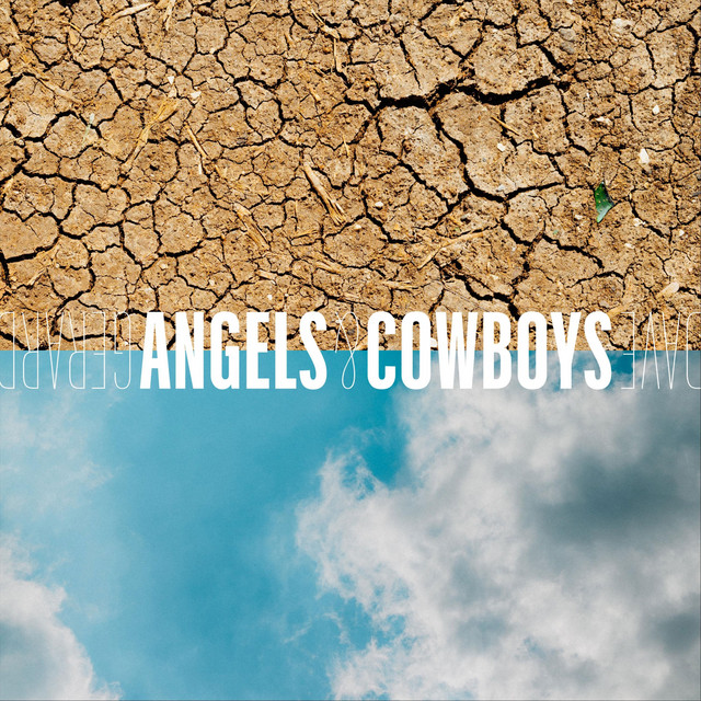 Angels & Cowboys cover