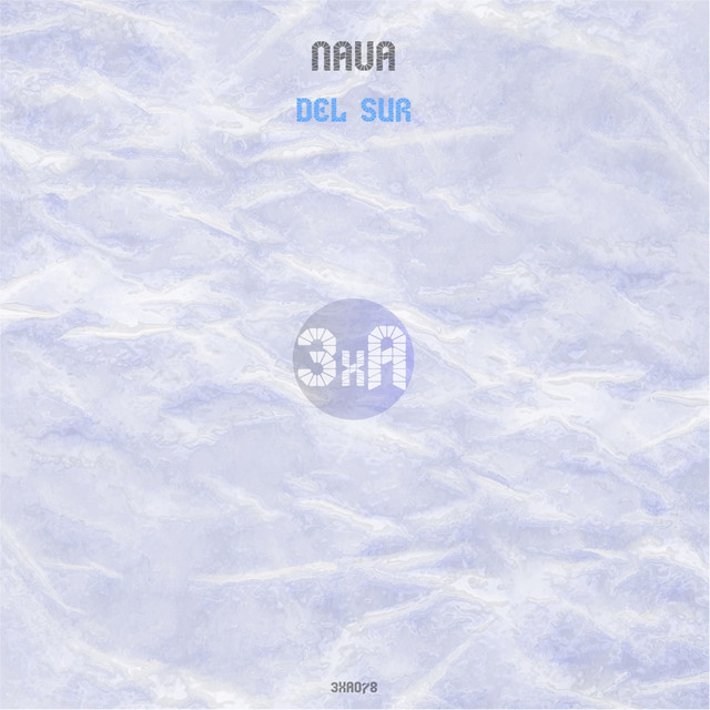 Обкладинка: My Story - Original Mix — Nava