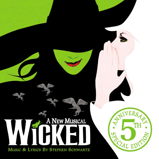 Wicked (5th Anniversary Edition) - Compilation by Various Artists 