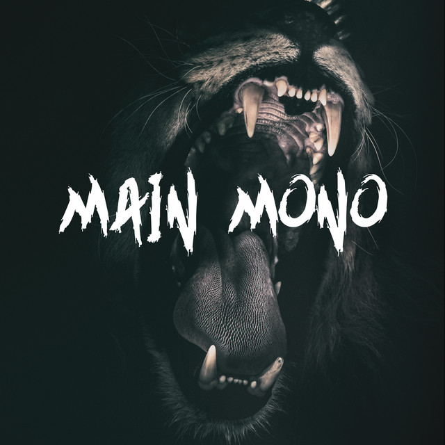 Main Mono - Single by Alexsandrwk | Spotify