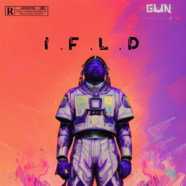 I. F. L. D (I Feel Like Dying) cover art