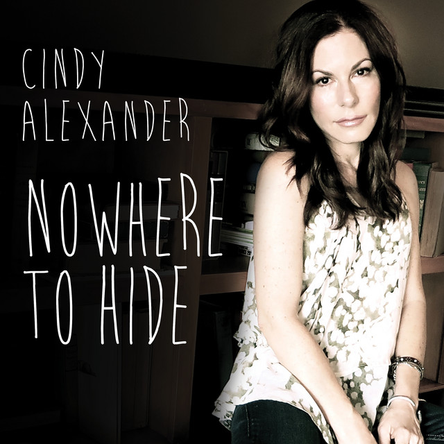 Nowhere to Hide cover