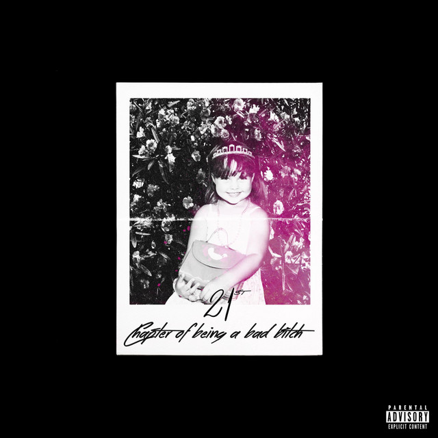 21ST CHAPTER OF BEING A BAD BITCH
