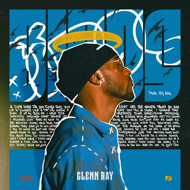 BIRDS cover